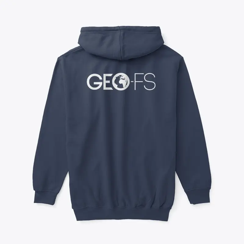 GeoFS Apparel