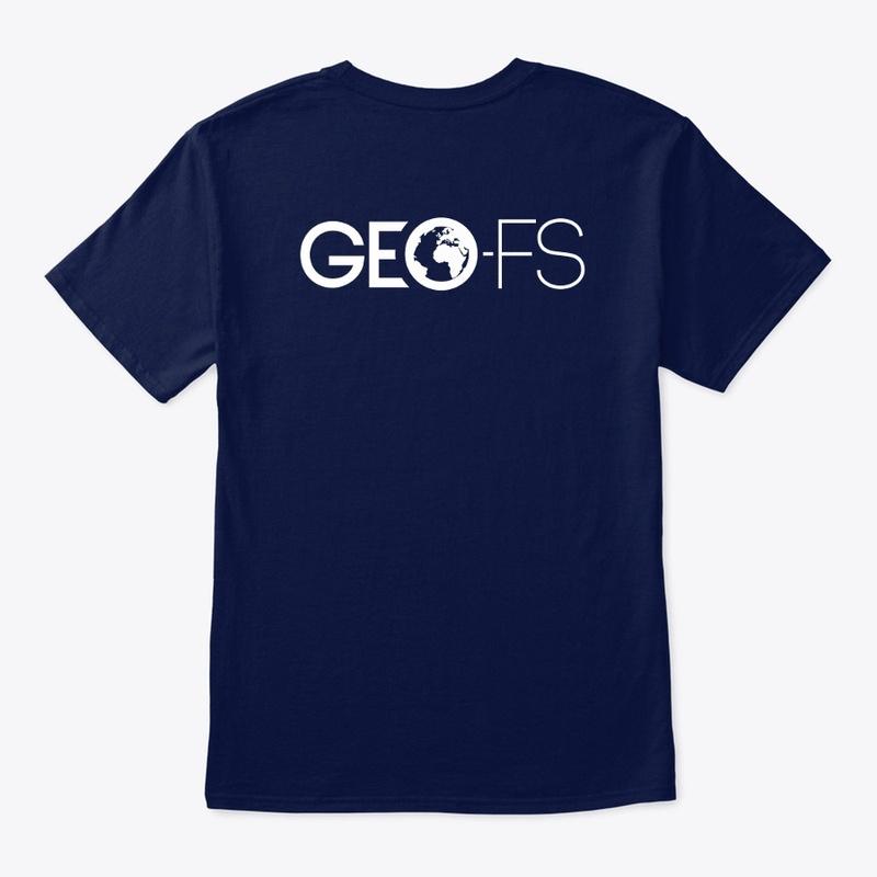 GeoFS Apparel