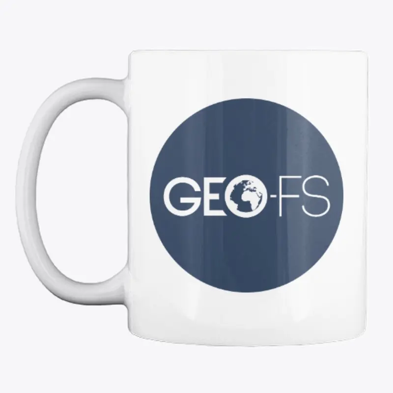GeoFS Logo Merch